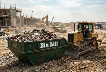 Construction Waste Disposal in Qatar: What Every Contractor Must Know