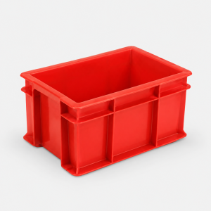 3020 Series Plastic Crates