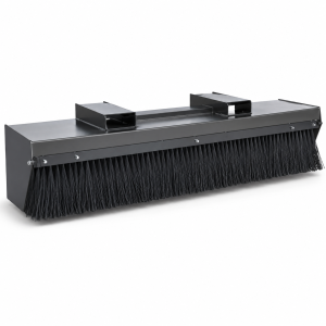 Forklift Brushes