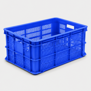 6040 Series Plastic Crates