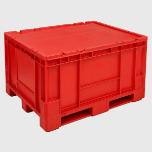 Closed Pallet Box 1200x1000x760