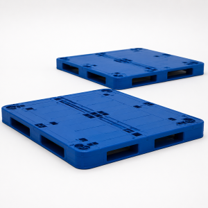 Flat Pallet SLRP 1210 120 x 100 x 15 cm