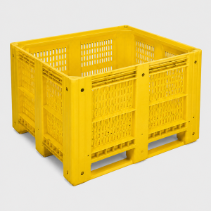 Foldable Pallet Box 1200x1000x810