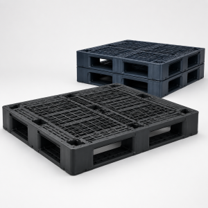 Heavy Duty Plastic Pallets
