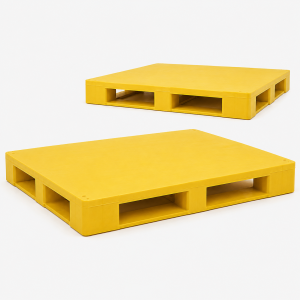 Hygienic Plastic Pallets