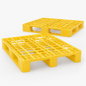 Light Duty Plastic Pallets