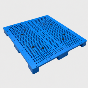 Vehicle Floor Plastic Pallets