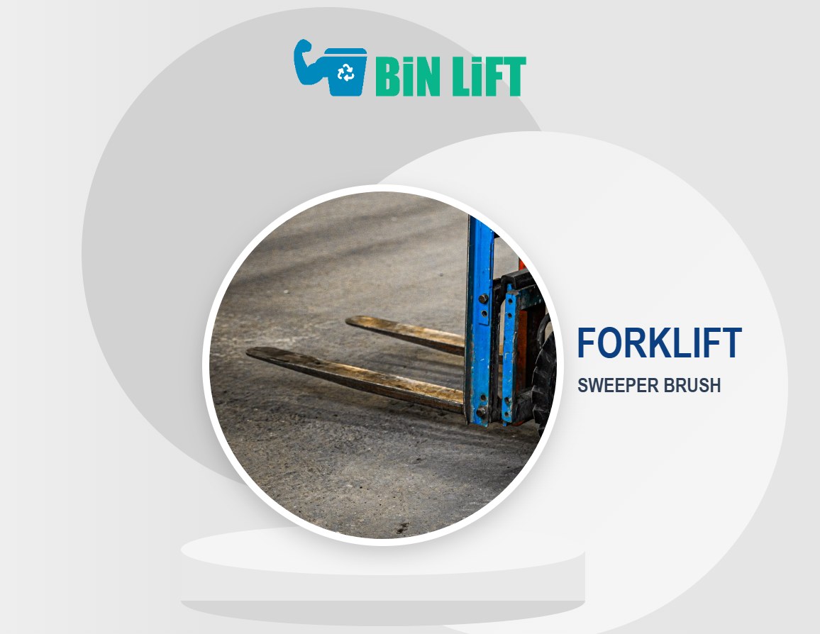 Forklift Brushes