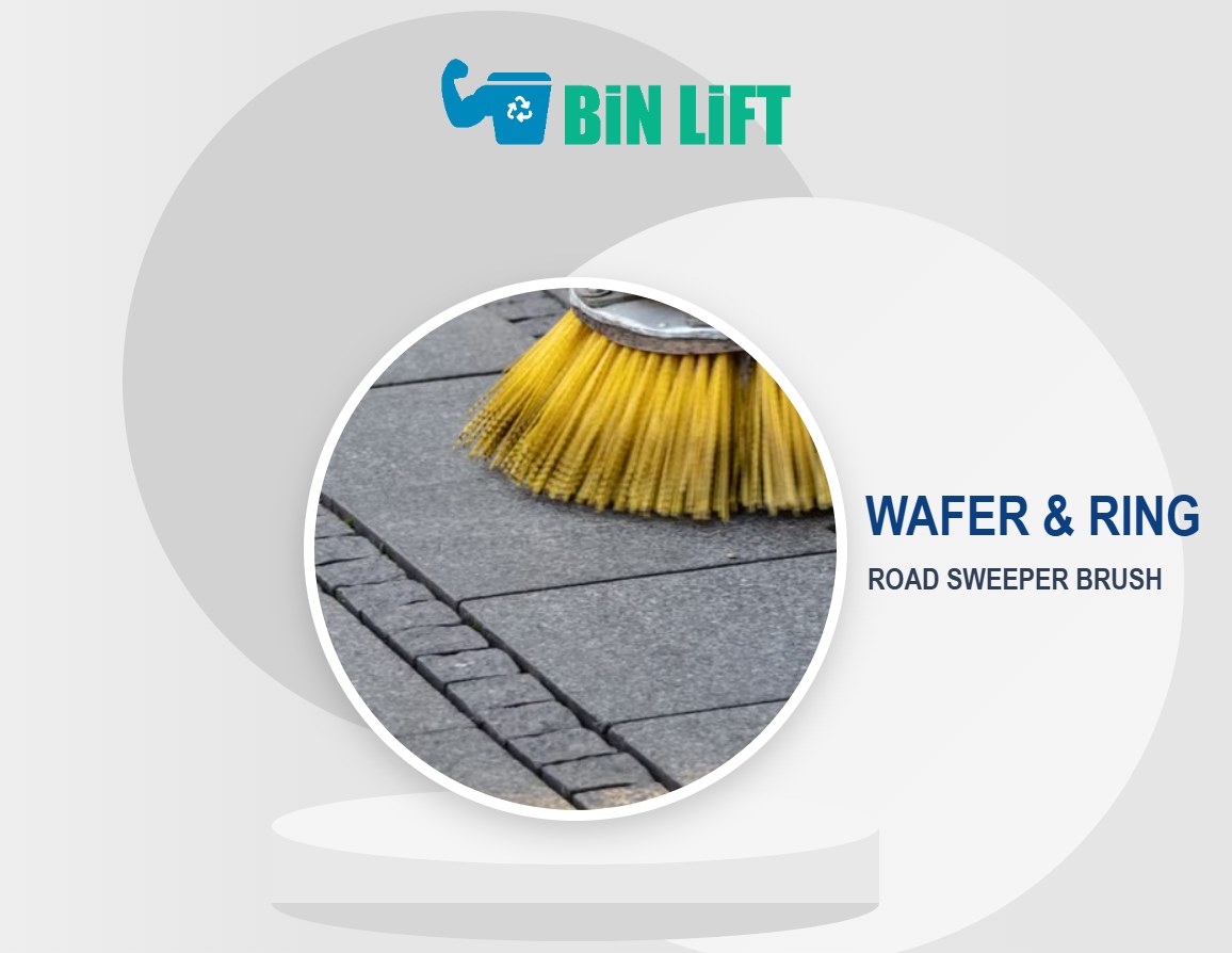 Wafers / Ring Brushes